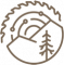Partner Logo: Oregon Wood Innovation Center